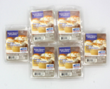 6 Pack! Better Homes &amp; Garden Orange Buttercream Cupcake Scented Wax Melts - $29.69