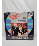 The Legendary Ladies Of Rock And Roll The Music Disc Laser Disc - $19.80