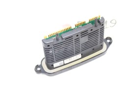 11-13 BMW F10 7316217 AFS HEADLIGHT TMS CONTROL MODULE E6519 image 3