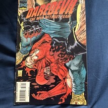 Daredevil  Vol. 1   #346  Marvel Comics (Nov. 1995) First Print - $2.47