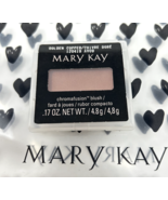 New In Package Mary Kay Chromafusion Blush Golden Copper Full Size Fast ... - €8,94 EUR