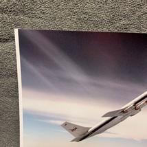 NASA Engineer Owned 8x11 Photograph NASA Airplane KG - £15.64 GBP