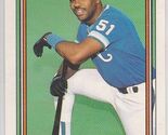 M) 1992 Topps Baseball Trading Card - Harvey Pulliam #687 - $1.97