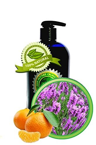 Primary image for ECHOES OF THE WILD Massage Oil - 16oz