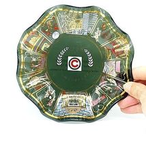1965 Chicago Athletic Association Chicago Cubs 75th Ann Commemorative Plate - $87.32