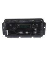 Whirlpool 210212130 Oven Control Board Black Range - $6,469.88 MXN