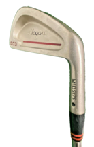 Hogan Golf GCD Edge Midsize 2 Iron RH Men&#39;s VFP Apex 4 Stiff Steel Good Grip - £20.56 GBP