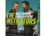 The Instigators (2024) [Blu-ray] 1080P New Full HD - $23.00
