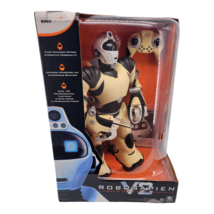 WowWee Robonetics Robosapien V2 Robot 2005 Collectible Model 8091 - $499.95