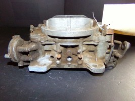 1964 1965 Chevrolet 409 Carter Carburetor 3783S - $269.98