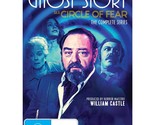 Ghost Story: Complete Series DVD | Circle of Fear | Sebastian Cabot - $53.90