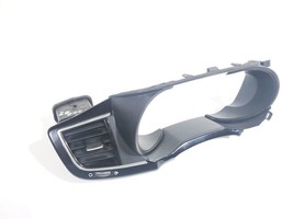 Bezel Trim Speedometer With Vent OEM 2015 Kia K900  - $16.63