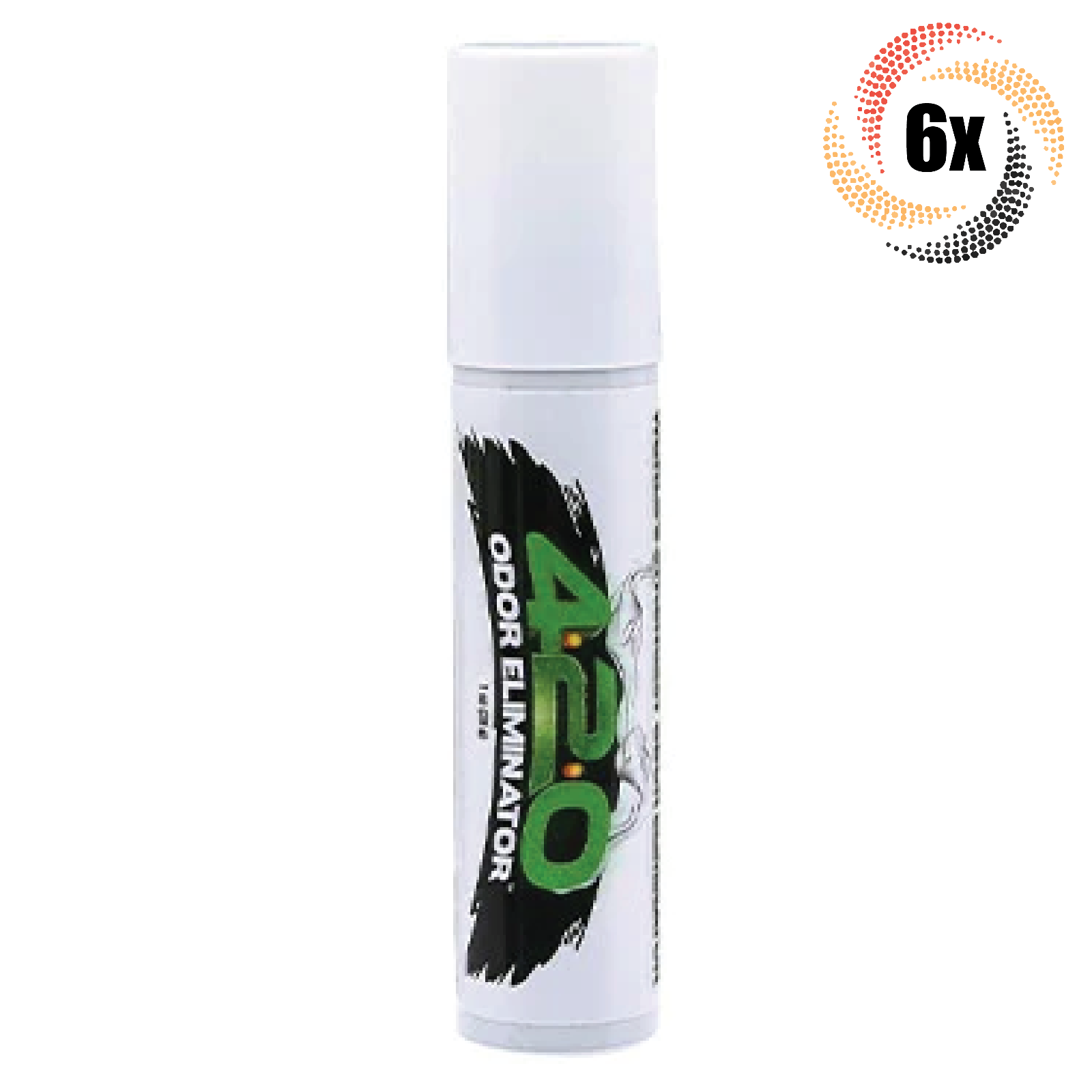 6x Sprays 420 OG Green Odor Eliminator Spray 1oz | World's Strongest Eliminator! - $30.84