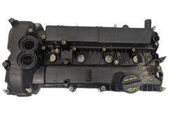 Valve Cover From 2015 Ford Fusion  2.0  Turbo - £74.69 GBP