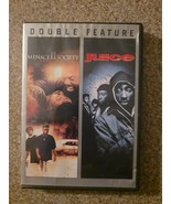 Menace II Society / Juice (DBFE) DVDs - $10.82 CAD