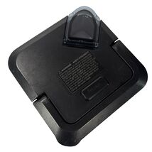 Ninja 72 oz Blender Pitcher Lid Top Replacement Black - $10.88