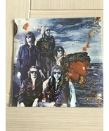YES tormato Record Album 1978 Atlantic records  - $533.86 MXN