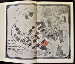 1908 Antique Duyckinck &amp; Allied New Amsterdam Ny Family History Genealogy Ltd Ed - £113.35 GBP
