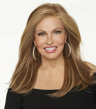 Mesmerized Wig By Raquel Welch *Any Color! Hand-Tied + Mono Top + Lace Front New - $432.23+