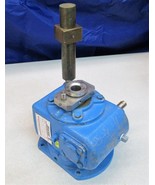 Morse 18SF Gear Reducer Ratio 15 HP 1.06 RPM 1750 - $1,596.02 MXN