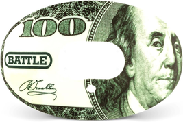 Sports Science Limited Edition Lip Protector Mouthguard W/Strap-Benjamin - €39,86 EUR