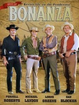 Best of Bonanza (3-Disc Special Edition DVD Tin Set, 2009) NEW SEALED - £3.16 GBP