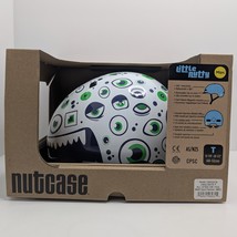 Nutcase Little Nutty MIPS Helmet All Eyes On You Fits Toddler Sized 18 7... - $39.99