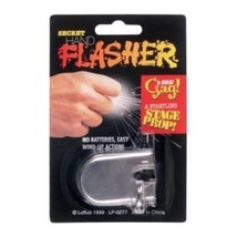 Hand Flasher Trick - $14.84