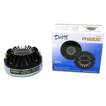 DEEJAY LED PH5200 Despacito 2&quot; PH NEO Driver Small Size - $199.95