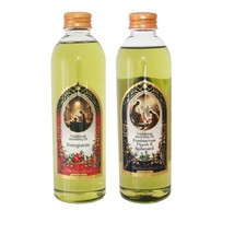 2er Set Salböl Weihrauch Myrrhe Narde &amp; Granatapfel - 250 ml/8,5 fl.oz - $45.62