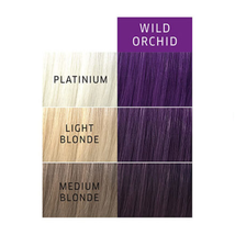 Wella Professional colorcharm PAINTS™ WLDO Wild Orchid (No Developer Needed) image 4