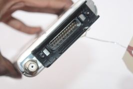 2000-2006 MERCEDES W220 S430 S500 MOTOROLA VOICE PHONE COMMAND MODULE J4229 image 7