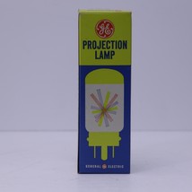 GE DHJ Projection Lamp Bulb 500 Watt - £30.67 GBP