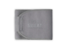 Sweet Sweat Matte Series Waist Trimmer Size Medium - £19.51 GBP