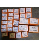 Dorman/Rockford Assorted Fasteners Collection - Screws, Nuts, Washers -N... - €172,55 EUR