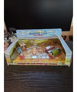 *Missing Terence ERTL Thomas The Tank &amp; Friends Shinning Time Diecast Se... - $48.95