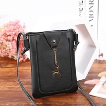 Ladies Purse Wallet Women PU Multifunctional Mobile Phone Clutch Large Capacity  - £89.08 GBP