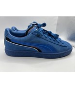 NEW Puma Suede Displaced Sneakers Big Kids Youth Size 6.5 - £31.93 GBP