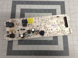 GE Gas Dryer Main Control Board WE4M389 WE4M489 212D1199G04 - £30.96 GBP
