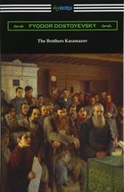 Brothers Karamazov (Translated by Constance Garnett) Dostoyevsky, Fyodor and Gar - $36.10