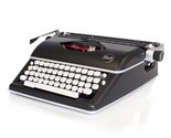 We R Memory Keepers Retro Typewriter Mint, Old Fashioned, Vintage Font, ... - $169.99