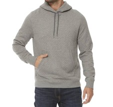 Flags &amp; Anthem Bradner Quilted Hoodie Size XL - $41.58