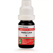 Adel Pekana Hekla Lava 6 CH (10ml) - $12.37