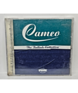 Ballads Collection by Cameo (CD, 1998) - $220.27 MXN
