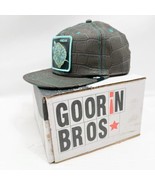 Goorin Bros &#39;ABOMINATION&#39; Trucker Baseball Cap LIMITED EDITION New in Box - $264.20 CAD