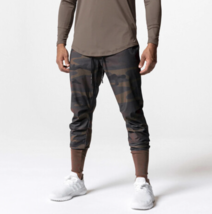 ASRV DSG-0477 Tetra-Lite High Rib Jogger Rust Camo ( XL ) - $2,444.67 MXN