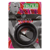 Nitrile C-Ring Set (3) (Black) - £53.54 GBP