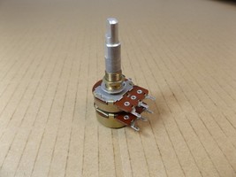 Marantz Receiver 2265B Mid Potentiometer Pot 2x100K Working Original - $20.79