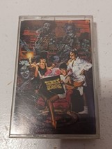 Salt - N - Pepa Blacks&#39; Magic Cassette Tape Rap - $4.94