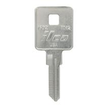 Hillman KEYKRAFTER #177 Brass - $26.79 CAD